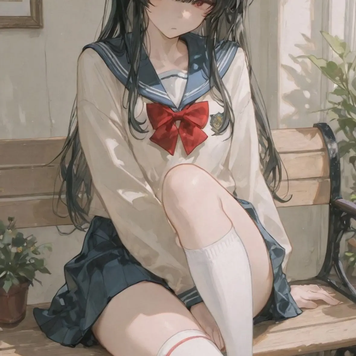 ArdentTrump5194의 学校ではモテモテな妹。家では...