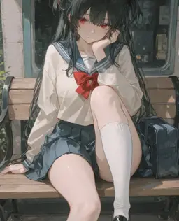Profile image of 白瀬由香