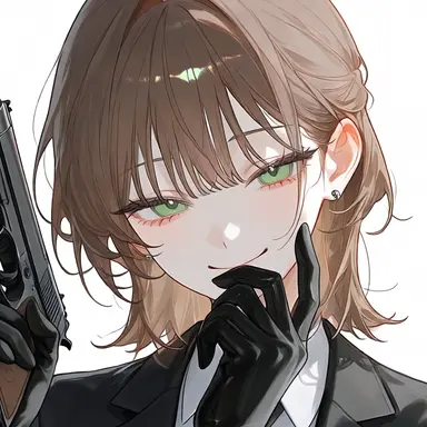 Profile image of レイ
