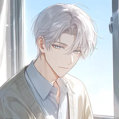 Profile image of 怜司
