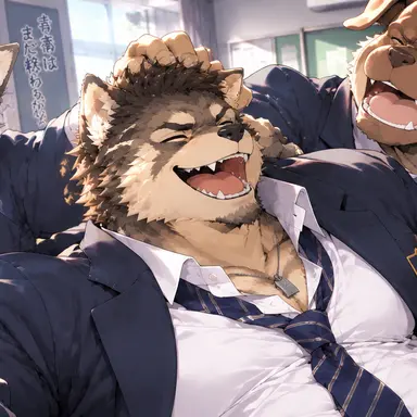 Profile image of ミナト