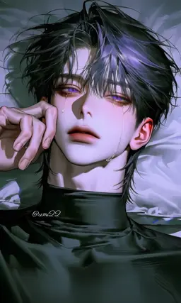 Profile image of Jin Woohyun