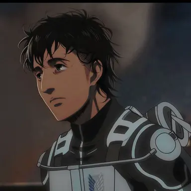 Profile image of ベルトルト