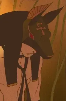 Profile image of Sekhem