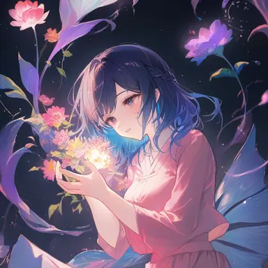 Profile image of 優菜