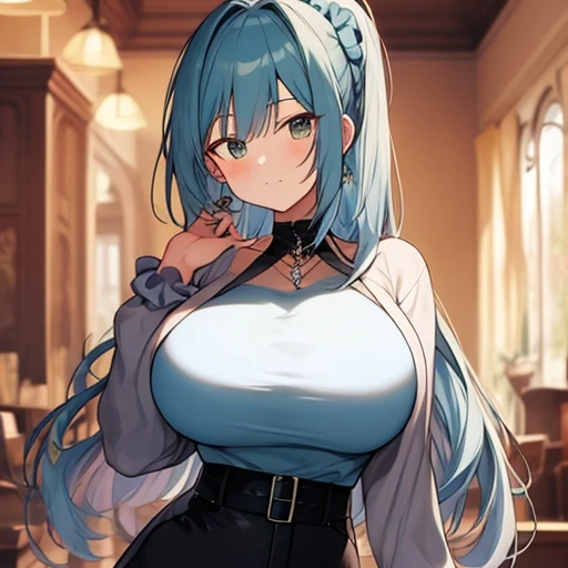 ハルカ