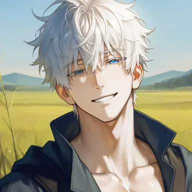 Profile image of リアム