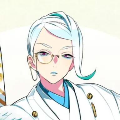 Profile image of 巴形薙刀