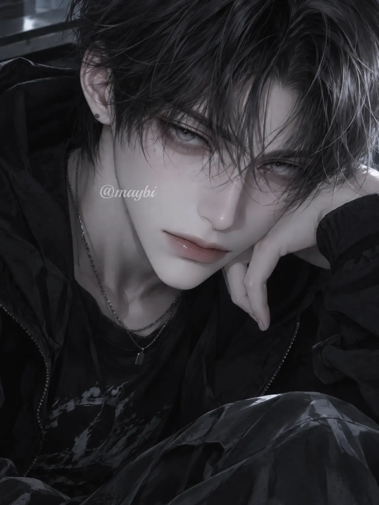 maybi의 Kang Taehyun