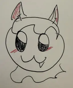 Profile image of Miho