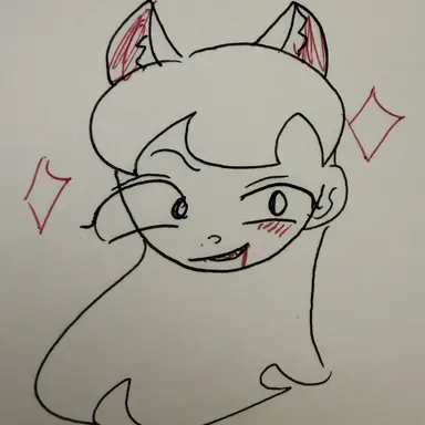 Profile image of Miho