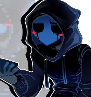 Profile image of Eyeless Jack