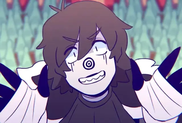 Profile image of Laughing Jack