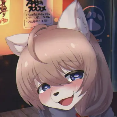 Profile image of 아오리