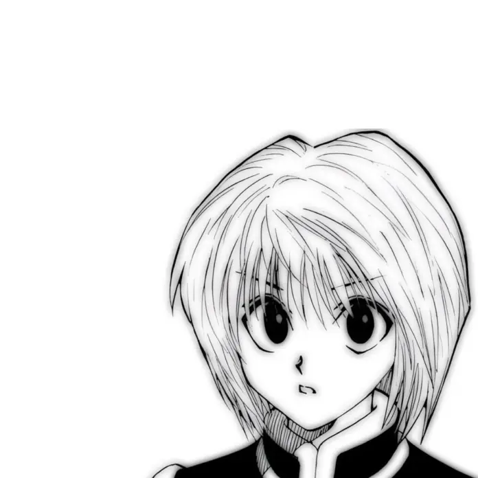 aa_rrxx_mm의 クラピカ