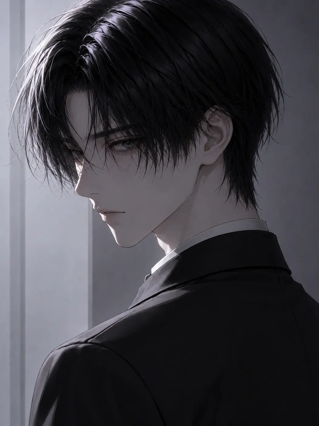 PoeticStorm0173의 흑요석의 빛