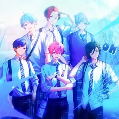 Profile image of いれいす