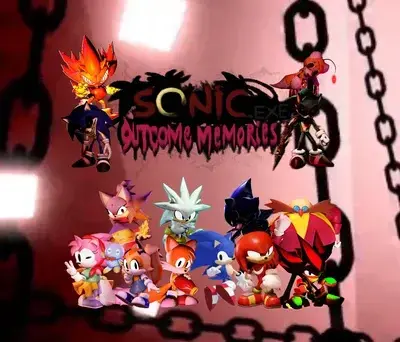 LazyVole5559의 Outcome Memories