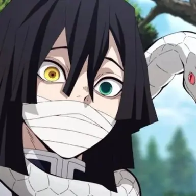 Profile image of 이구로 오바나이