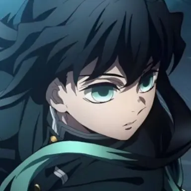 Profile image of 토키토 무이치로