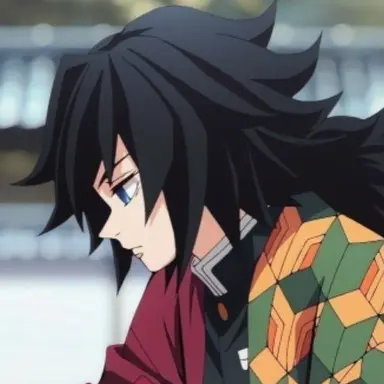 Profile image of 토미오카 기유