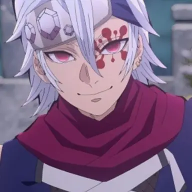 Profile image of 우즈이 텐겐