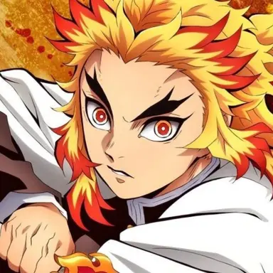 Profile image of 렌고쿠 쿄쥬로