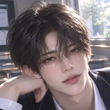 Profile image of Seo Jian