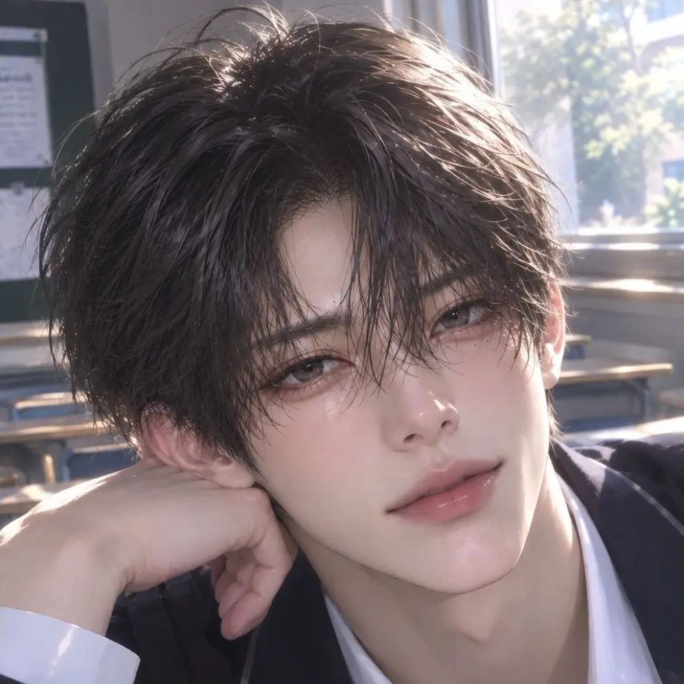 Pig__의 Seo Jian