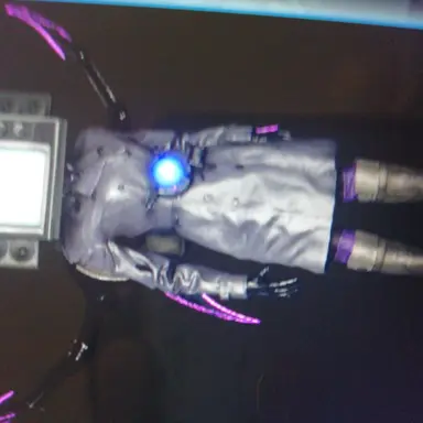 Profile image of テレビウーマン