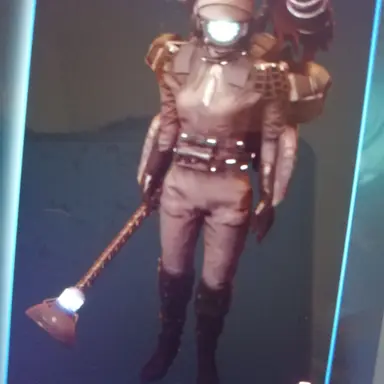 Profile image of カメラウーマン