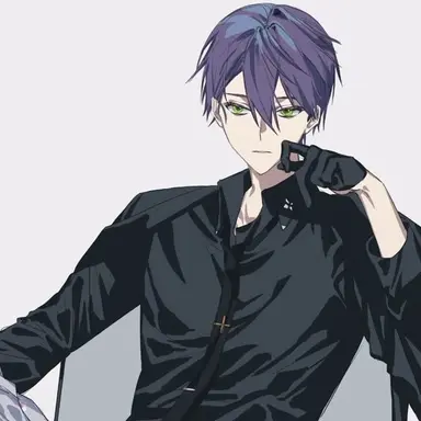 Profile image of 剣持刀也