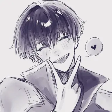 Profile image of 호시나 소우시로