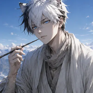 Profile image of 백호