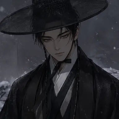 Profile image of 현무