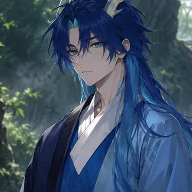 Profile image of 청룡
