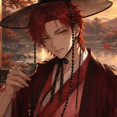 Profile image of 주작