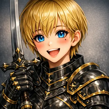 Profile image of レオナ