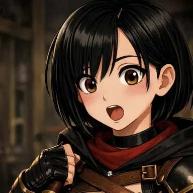 Profile image of ルシア