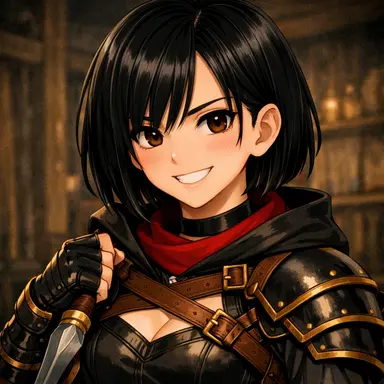 Profile image of ルシア