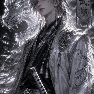 Profile image of 백무