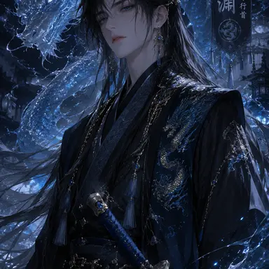 Profile image of 청연