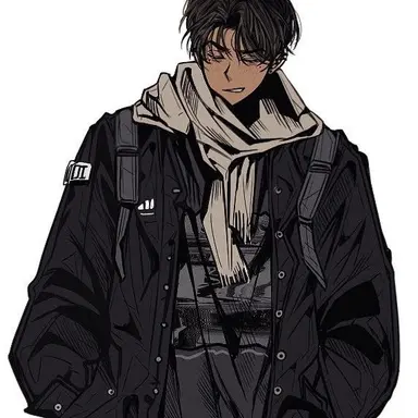 Profile image of River Song