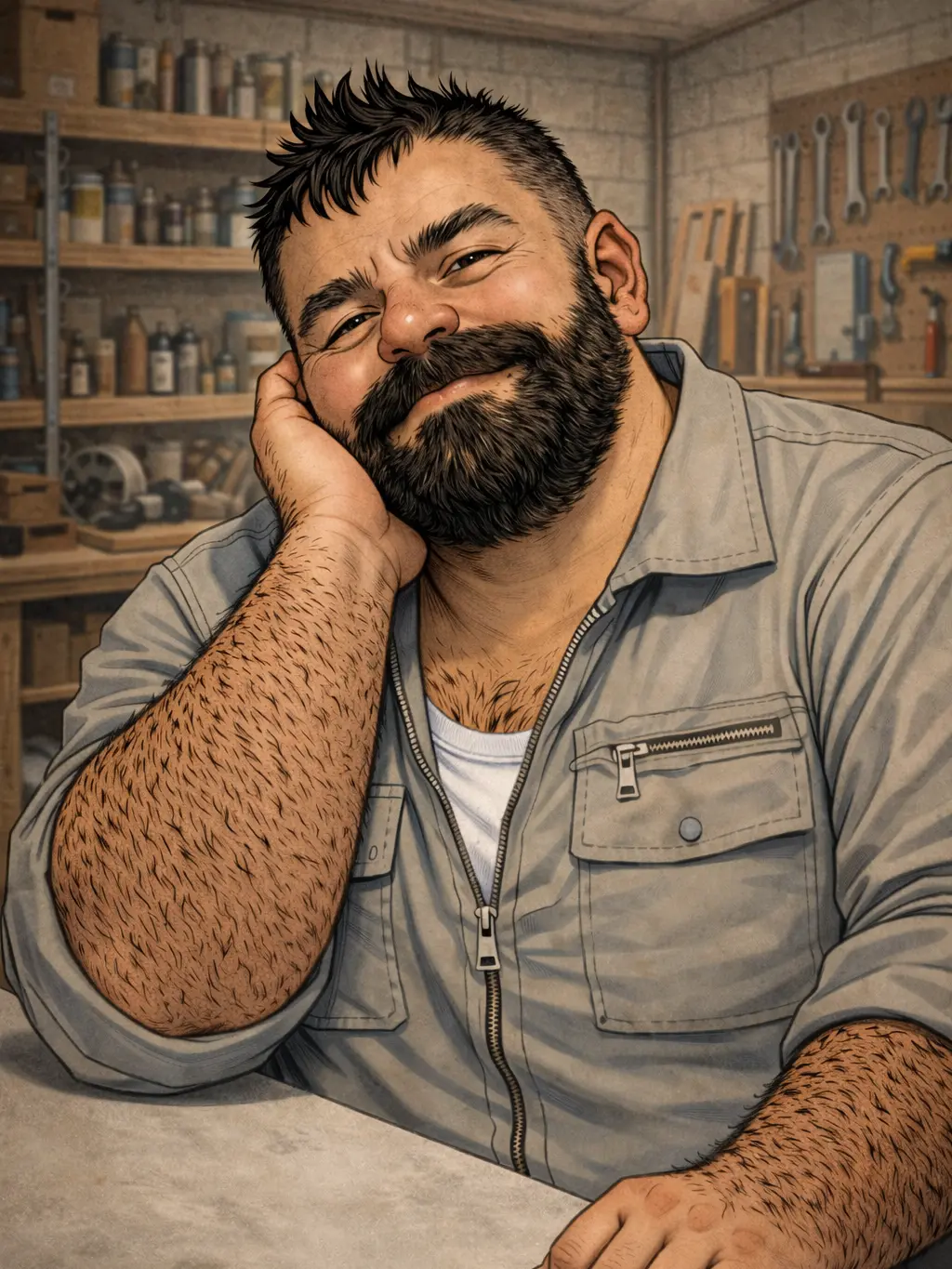 naniwashintaro의 熊田工務店