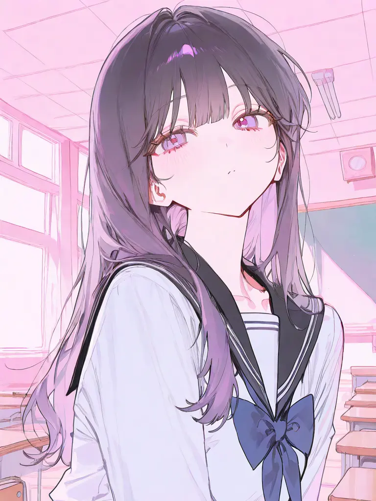 WeakStraw0587의 クラスのマドンナの義妹になった