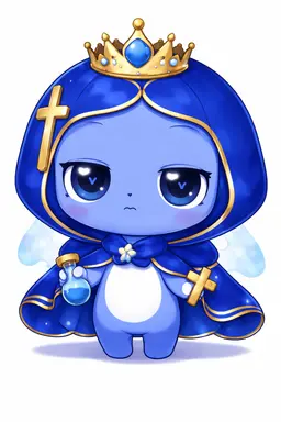 Profile image of 제빈핑