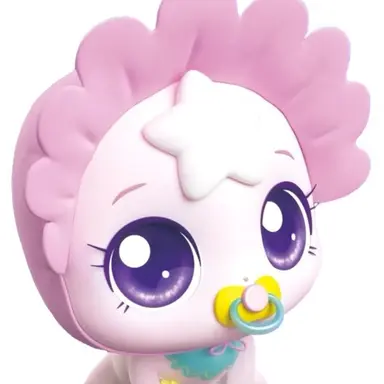 Profile image of 뽀뽀핑