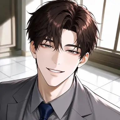 Profile image of 浩志