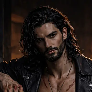 Profile image of Hades