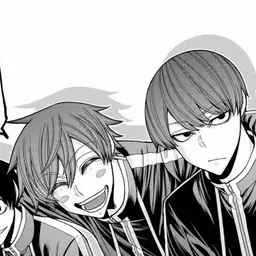 Profile image of 無陀野無人